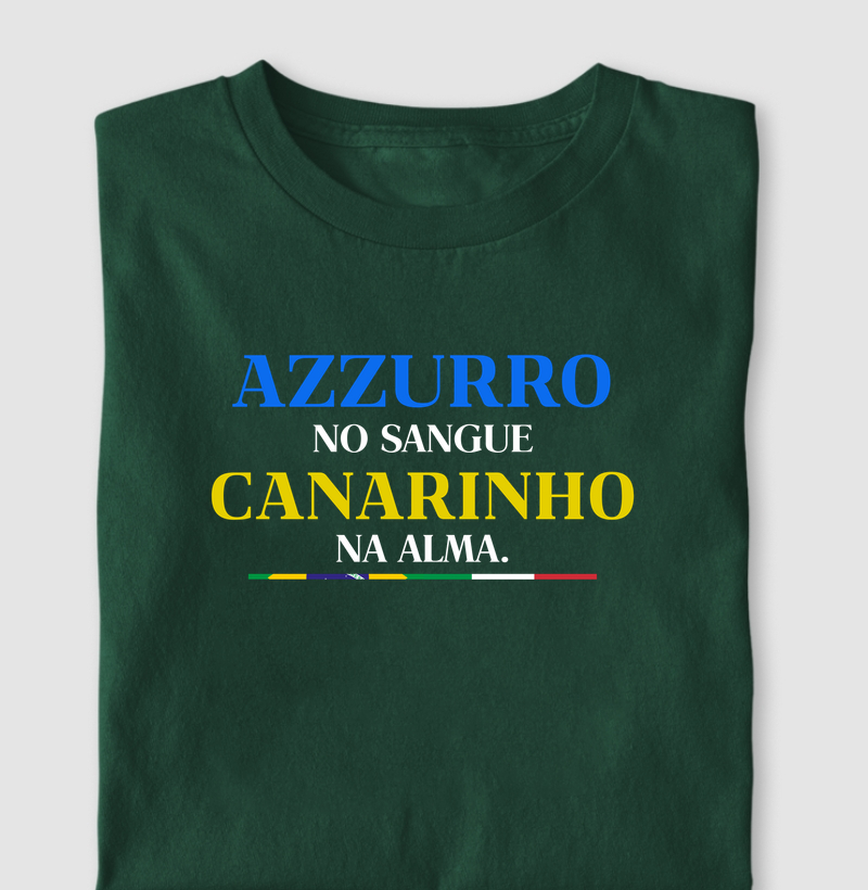 Italiano de sangue, brasileiro de alma 2