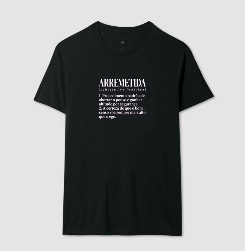 Verbete Arremetida II