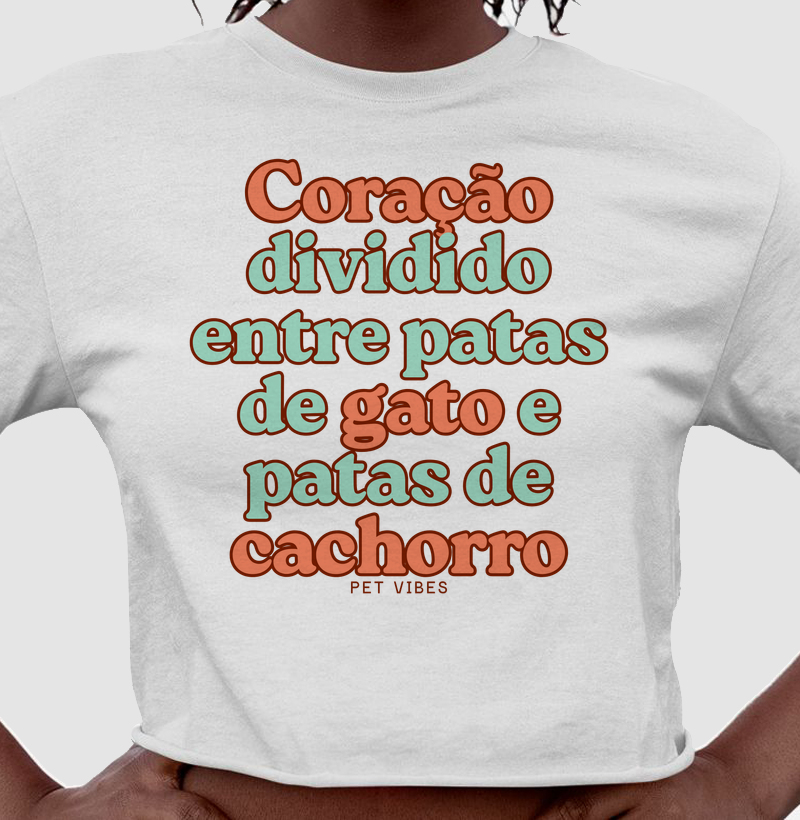 Coração Dividido