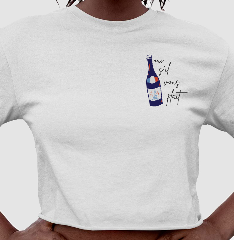 Oui s´il vous plaît