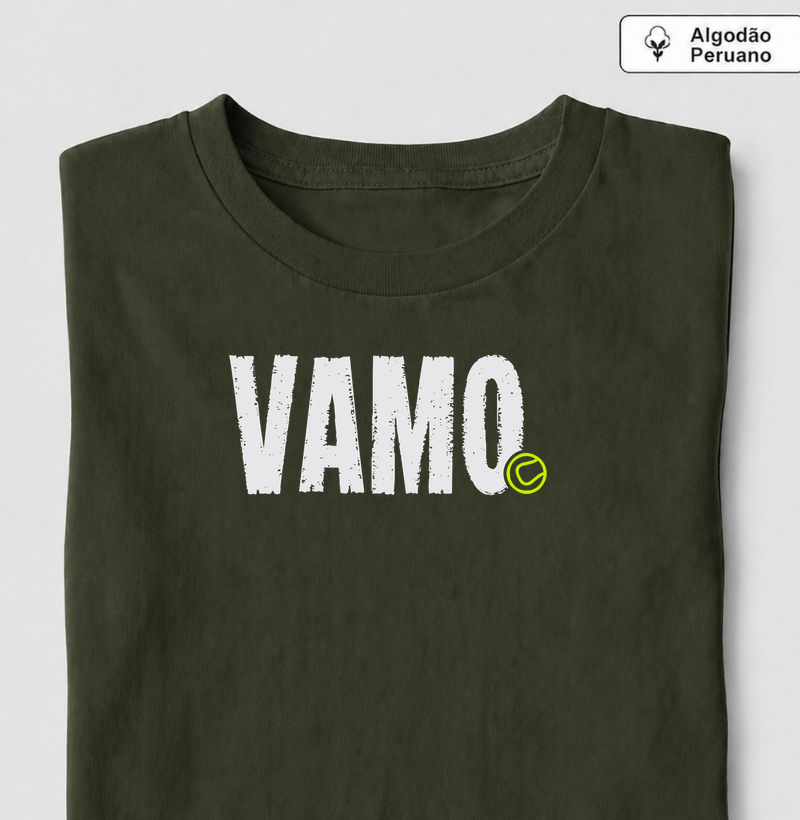 Vamo!
