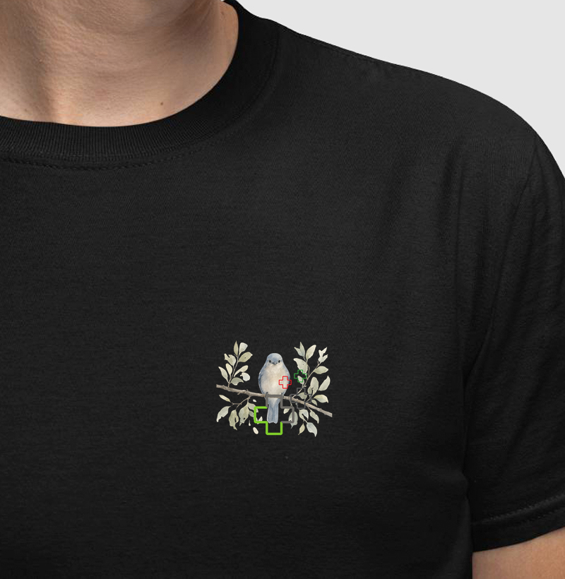 Camisa 0