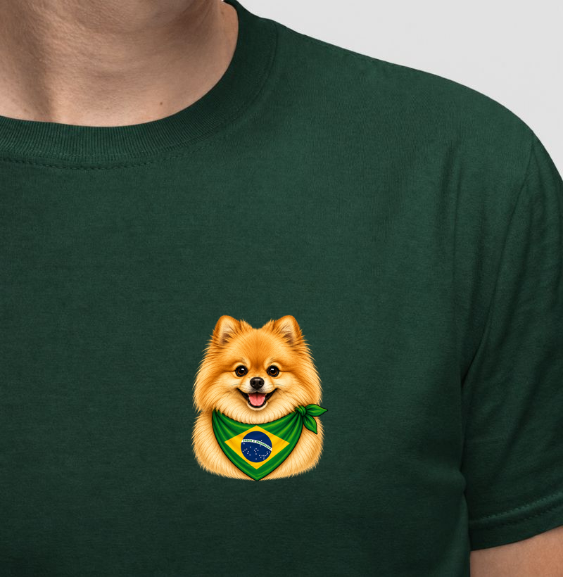 lulu da pomerania spitz alemão - HexaDogs