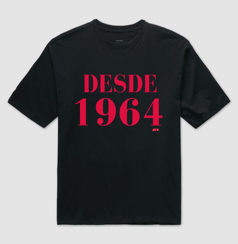 DESDE 1964