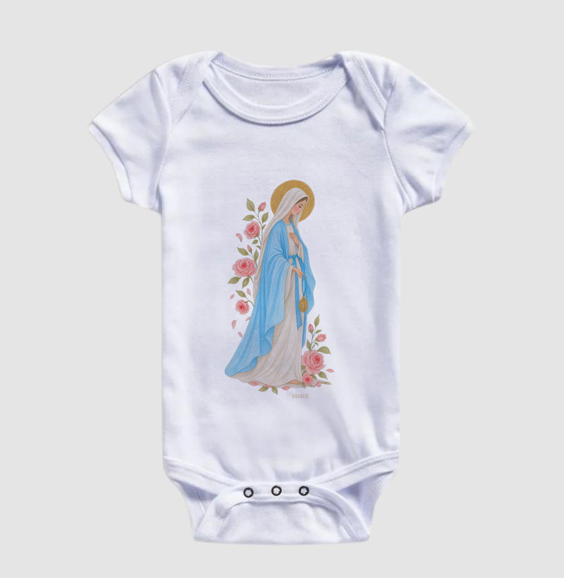Nossa Senhora das Graças Flores