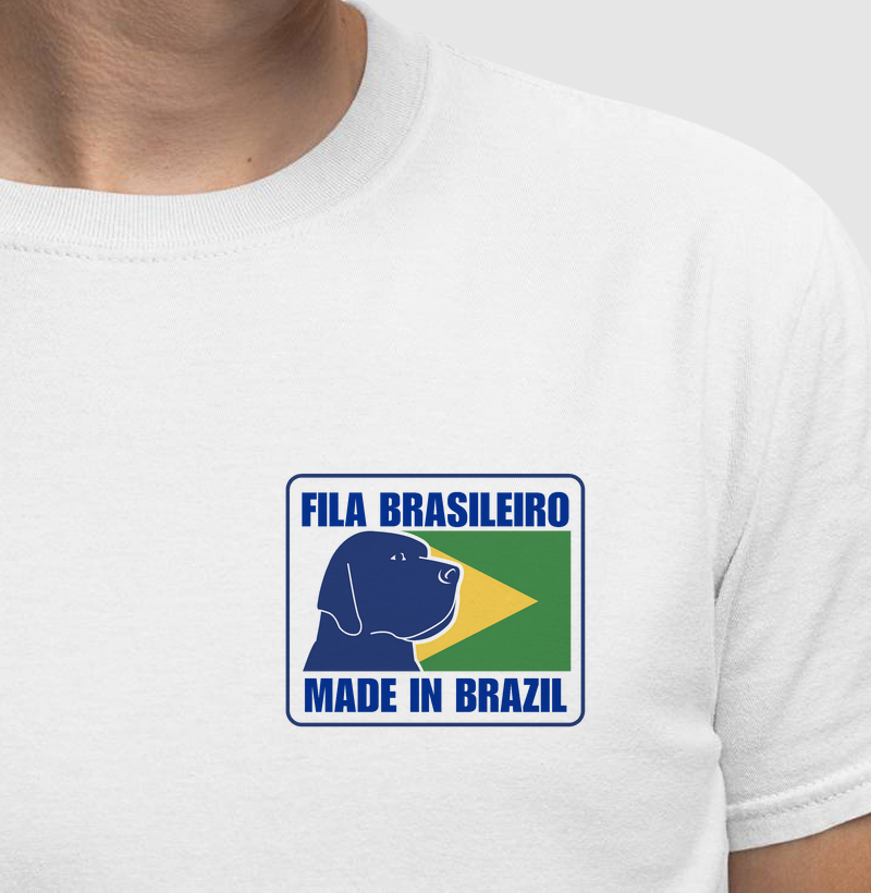 Fila Brasileiro Made In Brazil 02