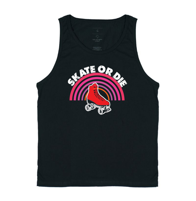 Skate or Die