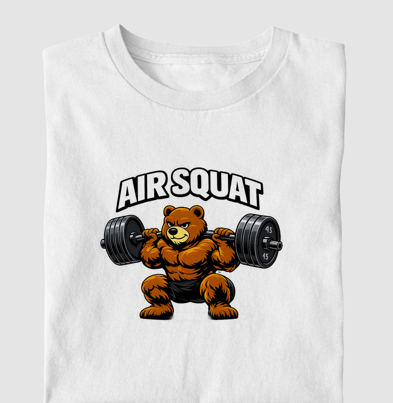 AIR SQUAT