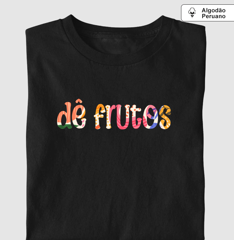 Dê frutos