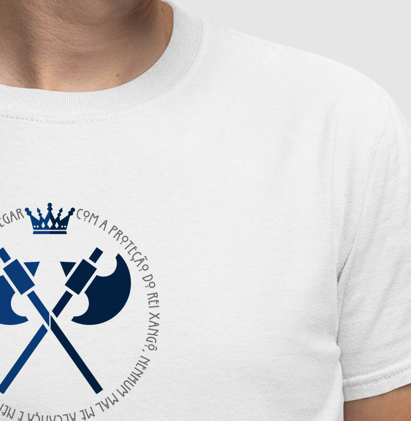 Proteção do Rei Xangô