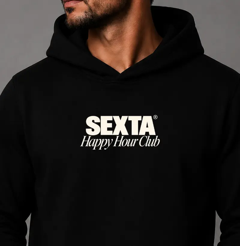Sexta Happy Hour Club