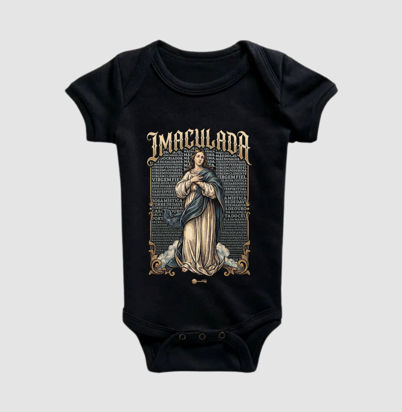 Imaculada
