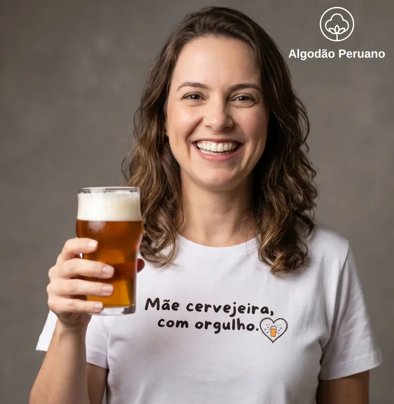 Mãe Cervejeira