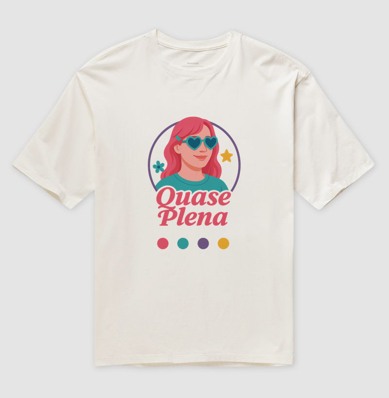 Quase Plena Logo