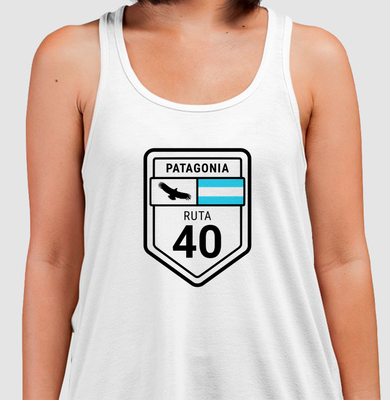 RUTA 40
