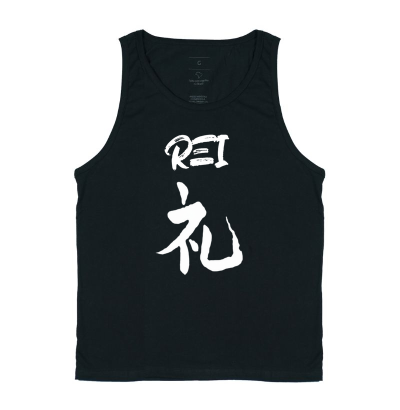 Regata Rei (Respeito)