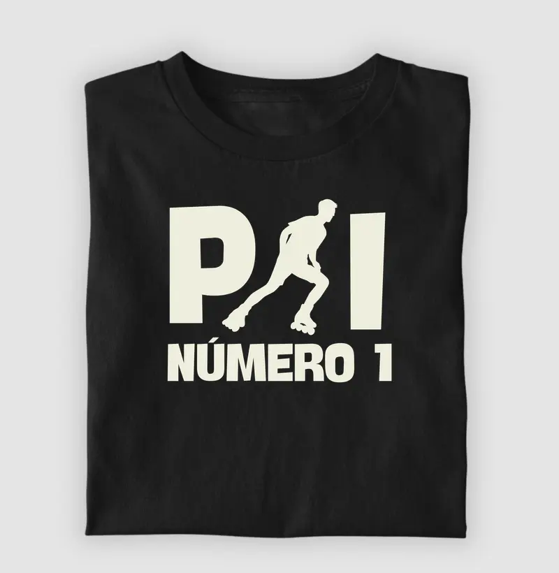 Pai Número 1