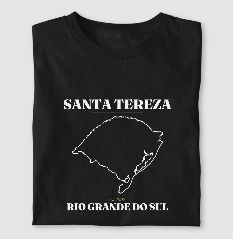 Santa Tereza | Legado RS
