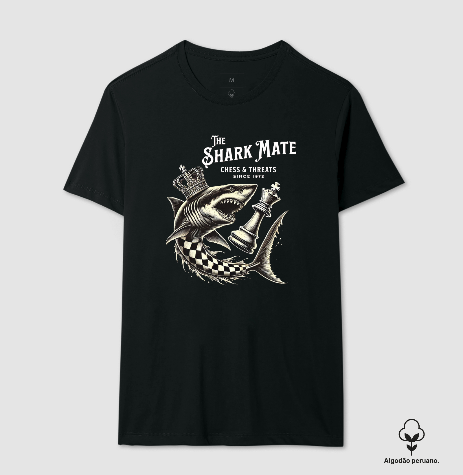 Shark Mate
