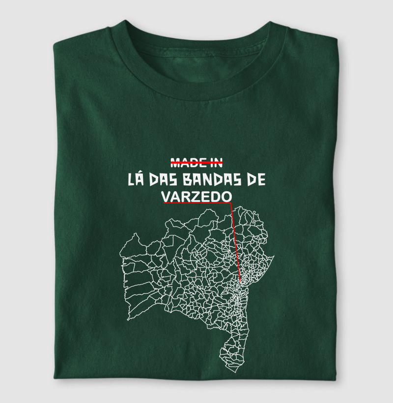 Varzedo (BA) | Lá das Bandas