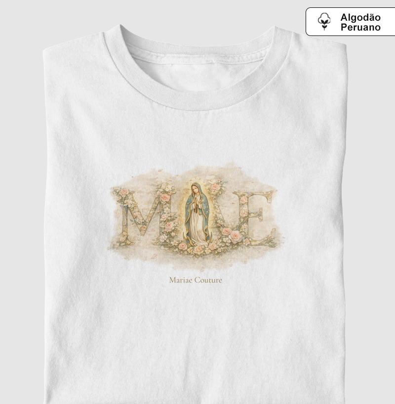 Cam. Alg. Peruano Mãe Guadalupe