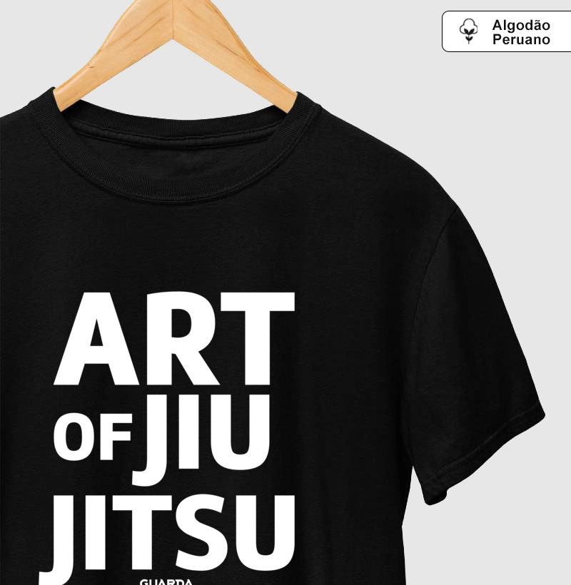 Art of Jiu Jitsu