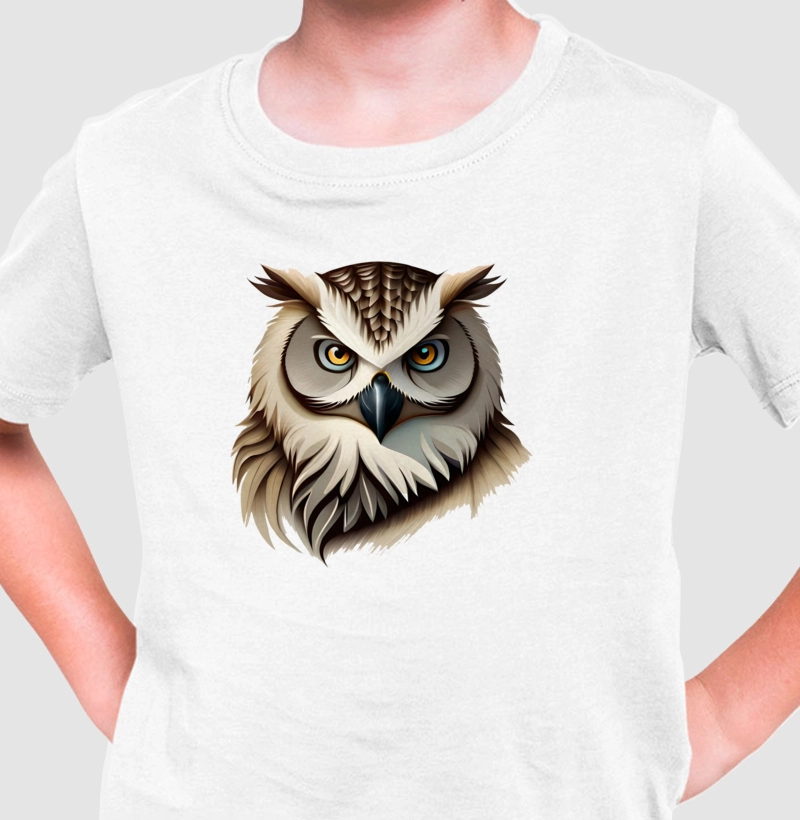 Owl - Mini