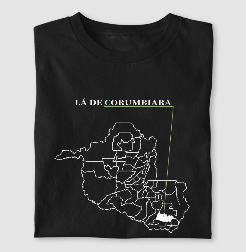 Corumbiara | Origem RO