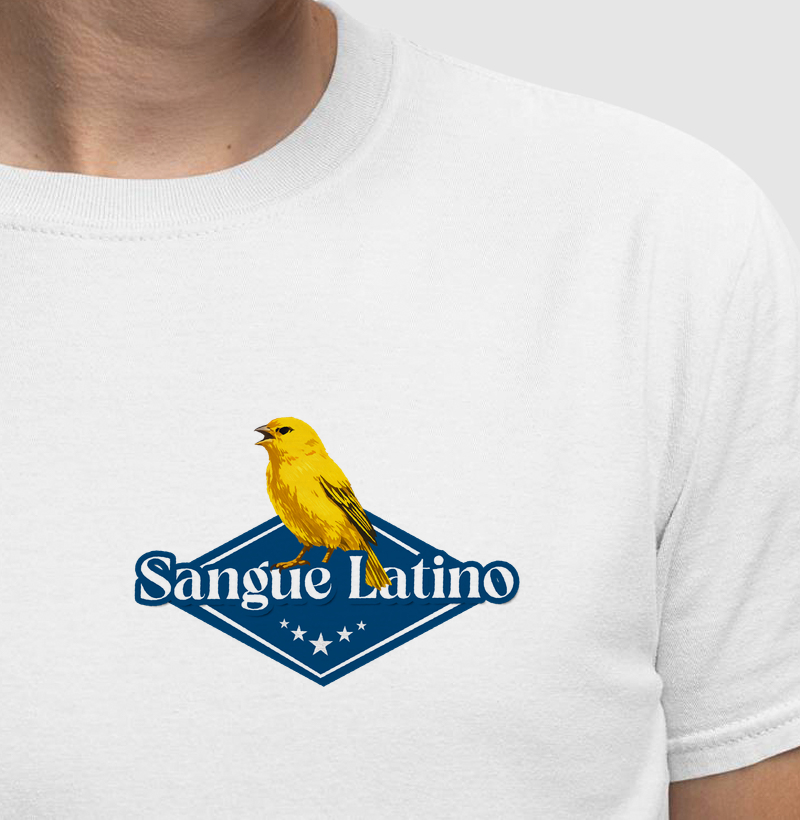Sangue Latino