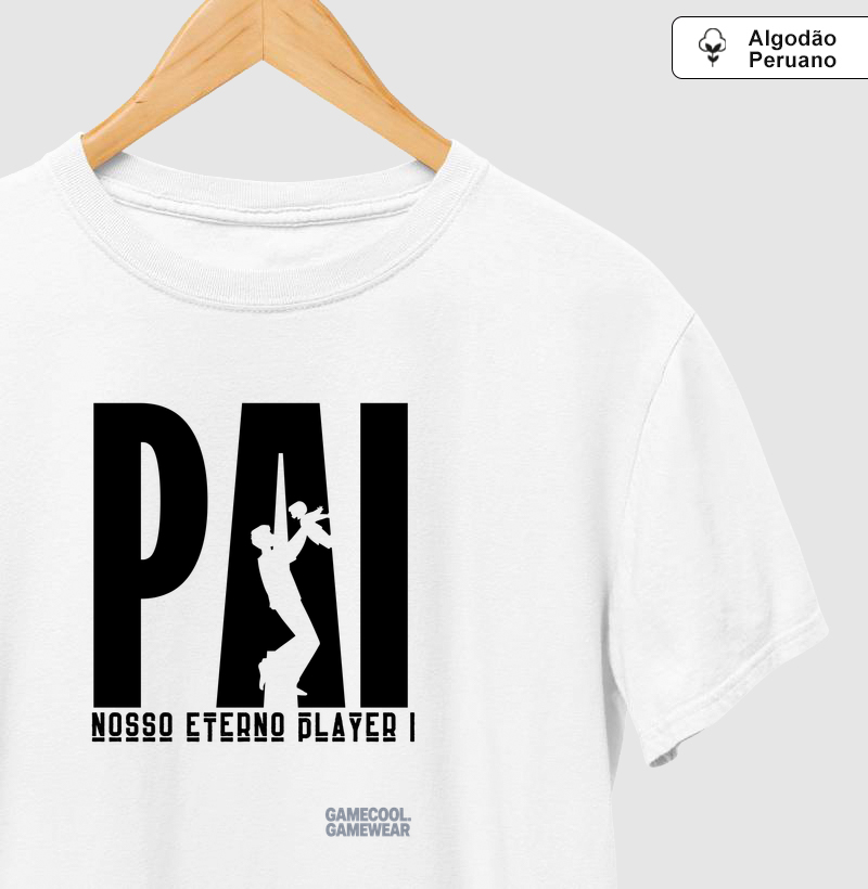 Pai - Eterno Player 1