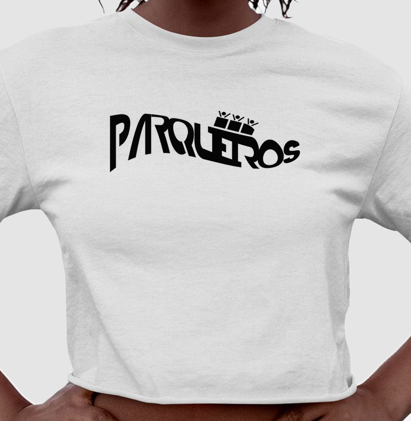 Cropped Parqueiros
