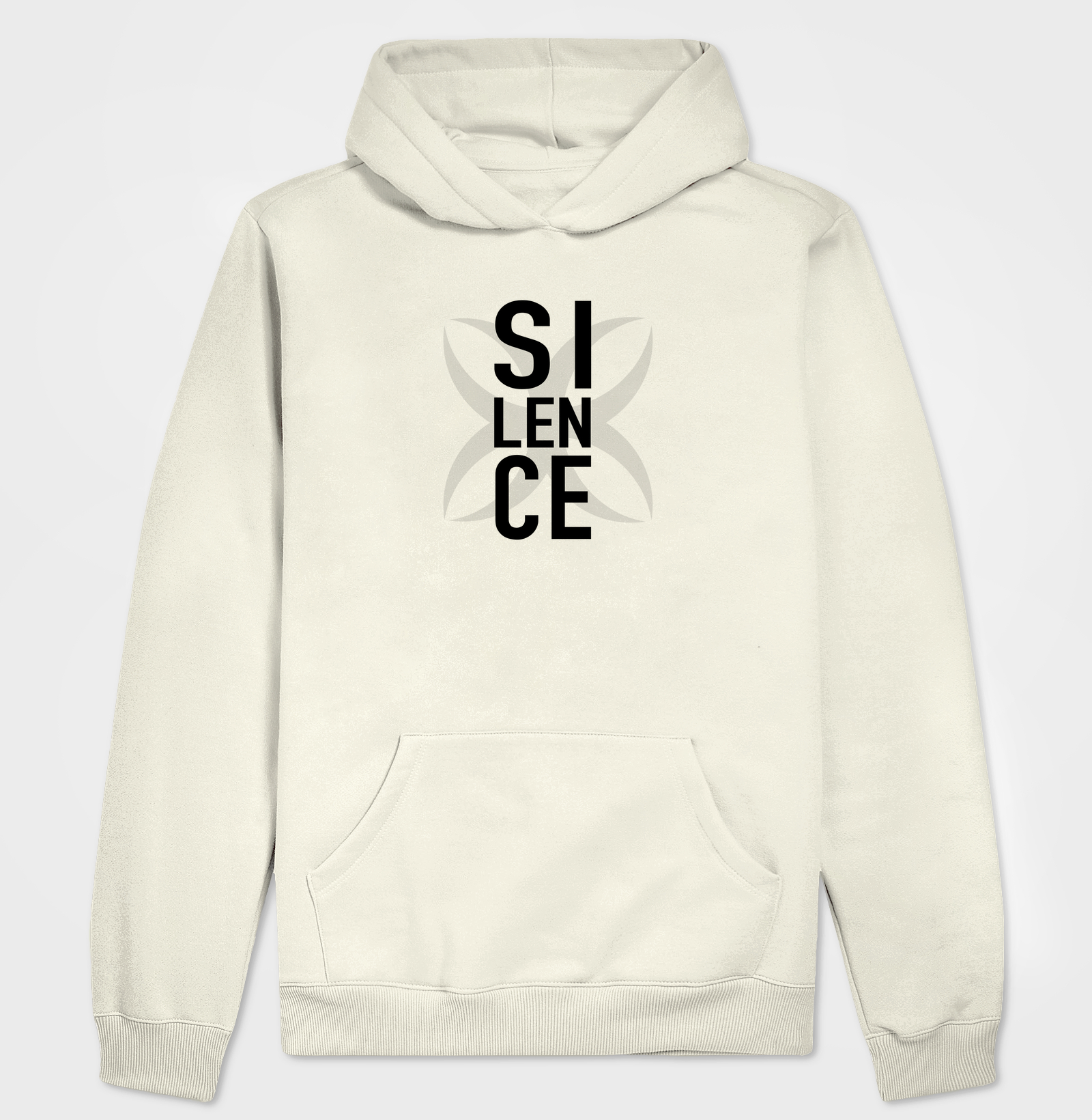 Silence / Paz interior