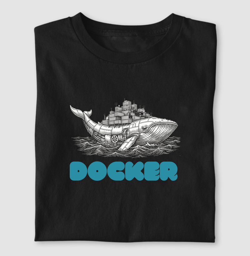 Docker Beast