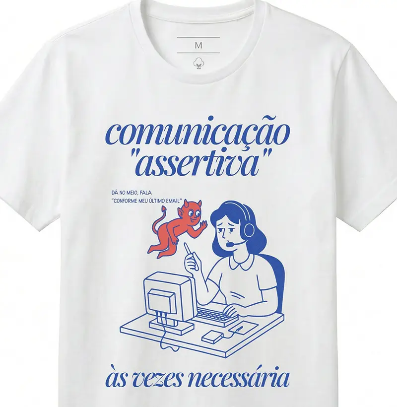 comunicação assertiva