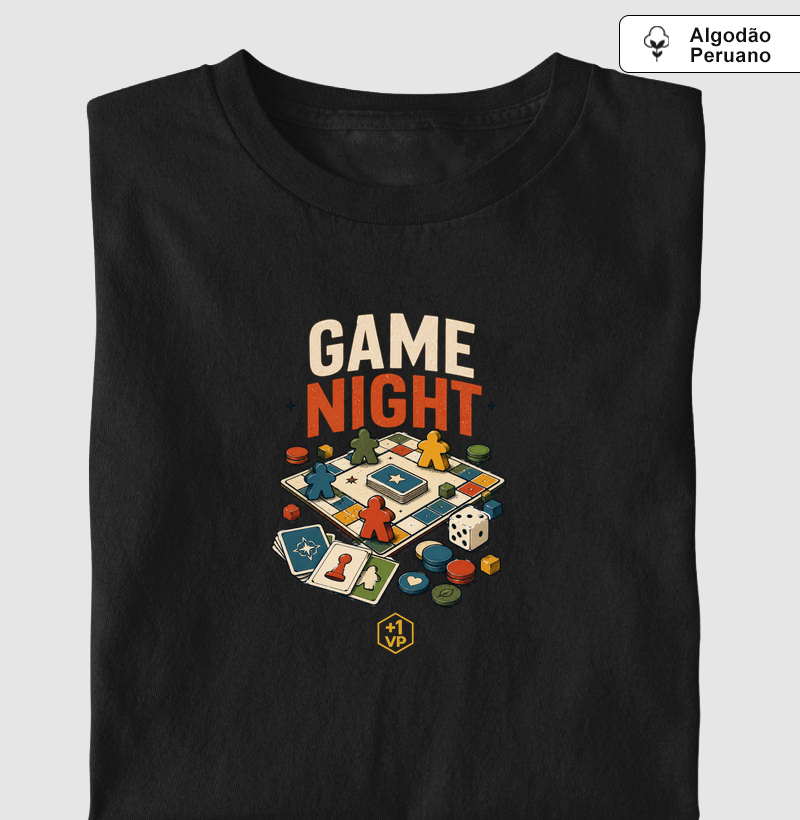 Game Night