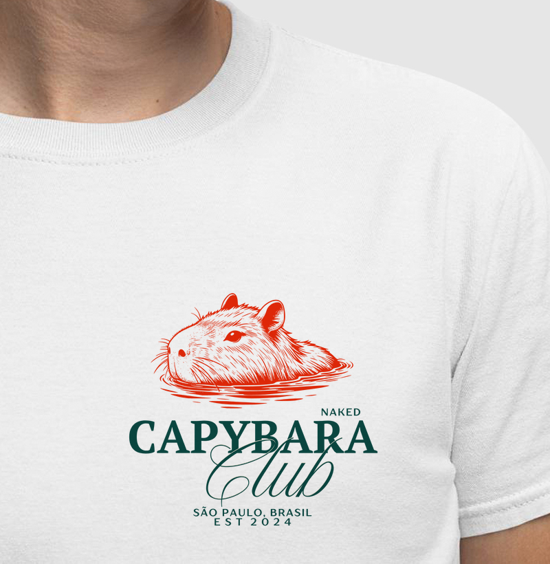 Capivara Club