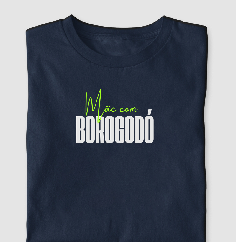 Borogodó
