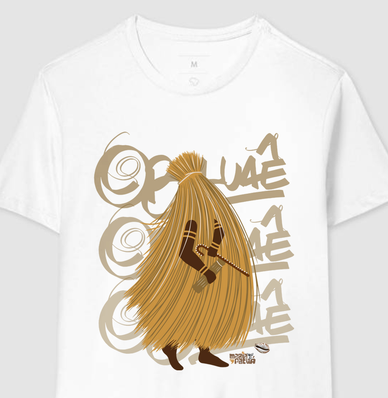 Obaluaê Maria Patuá