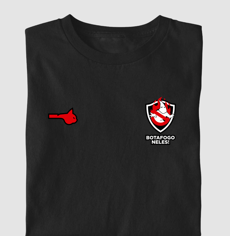 Botafogo Neles