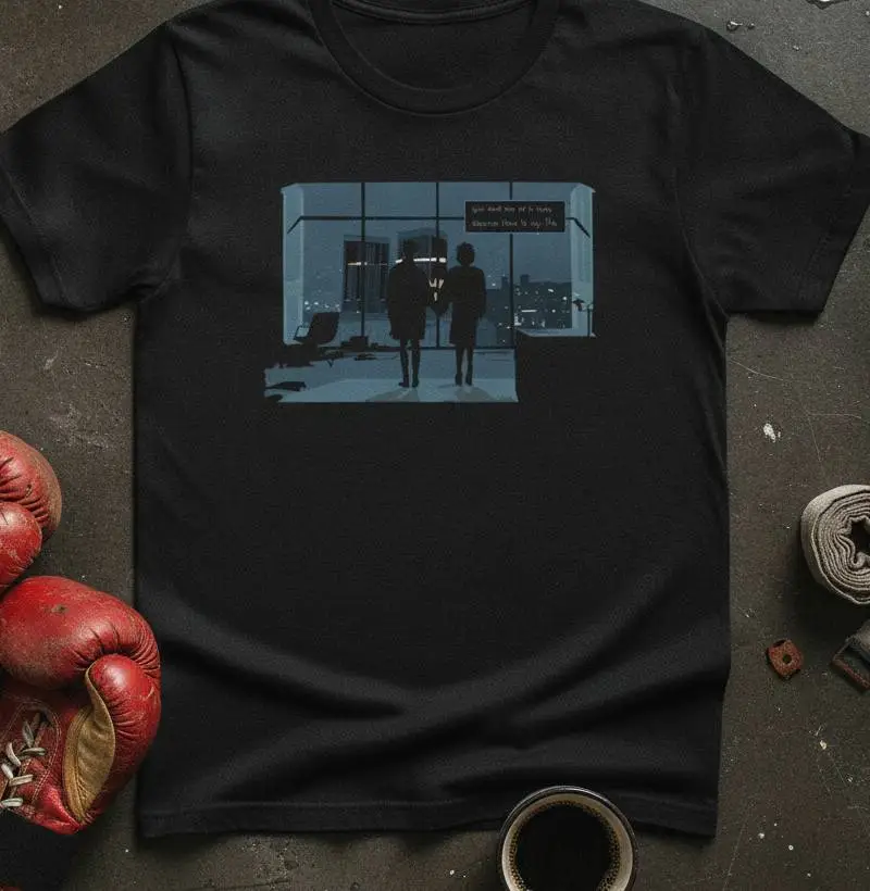 A very strange time