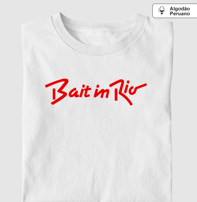  Bait in Rio 🎸🎣