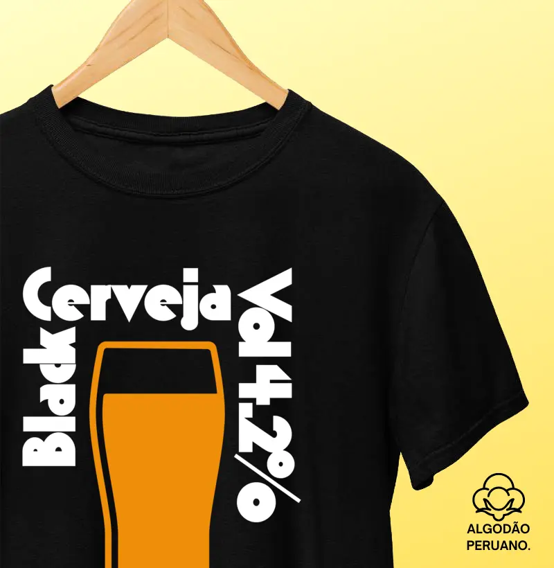 Black Cerveja