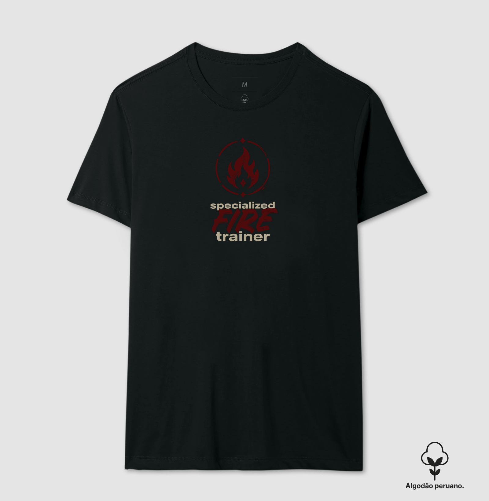 Fire Trainer