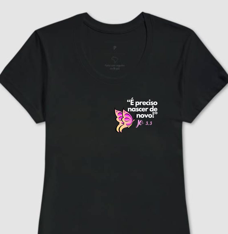 Nascer de Novo - Sá