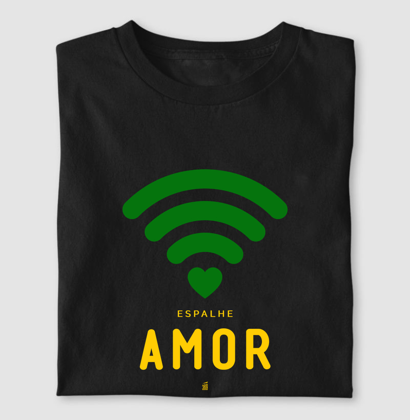 COPA DO MUNDO] - Espalhe Amor