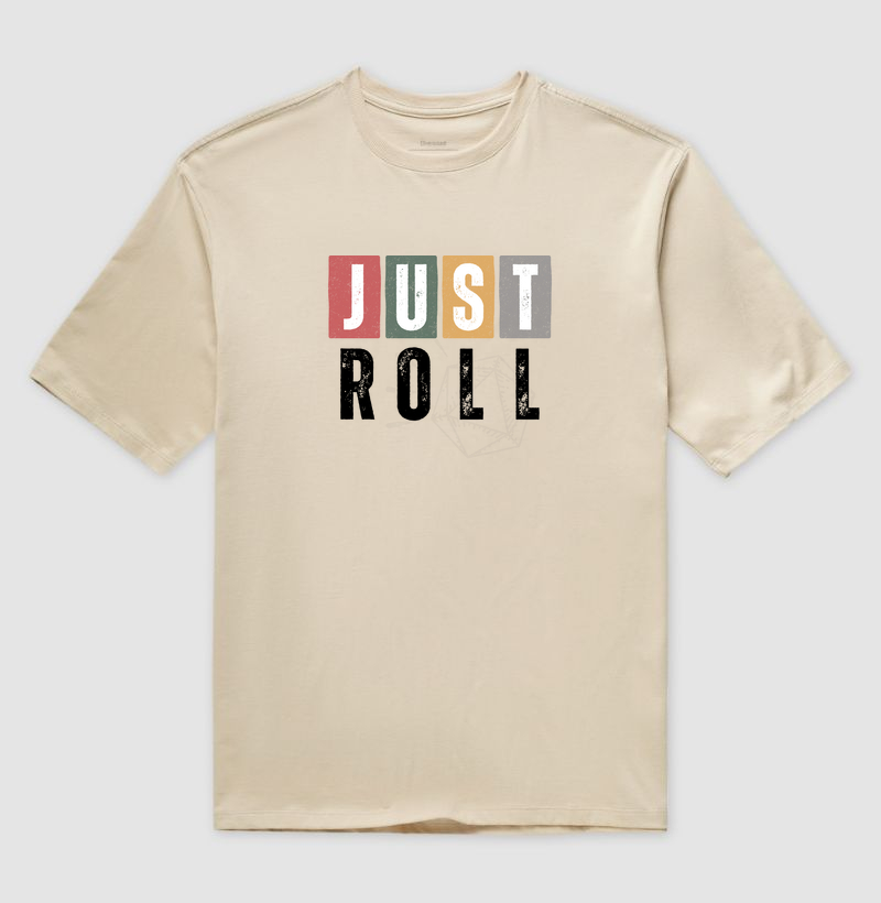 Just Roll