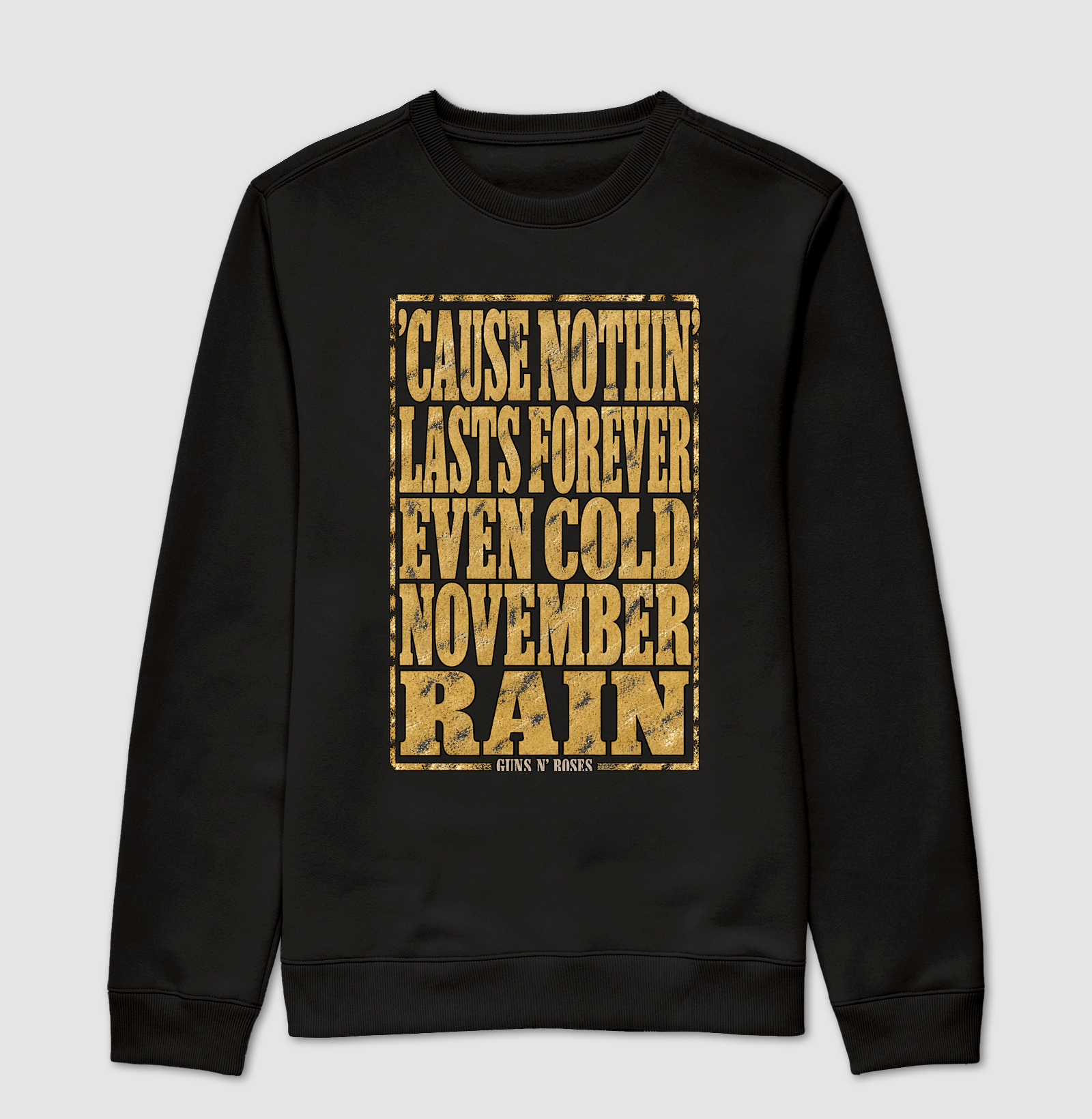 Guns n' Roses