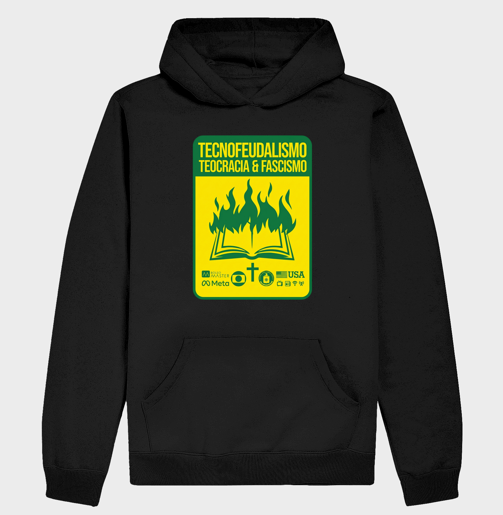 Radicalize 21