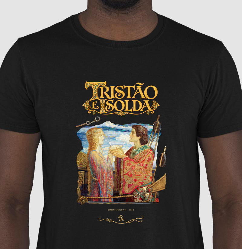 Tristão e Isolda