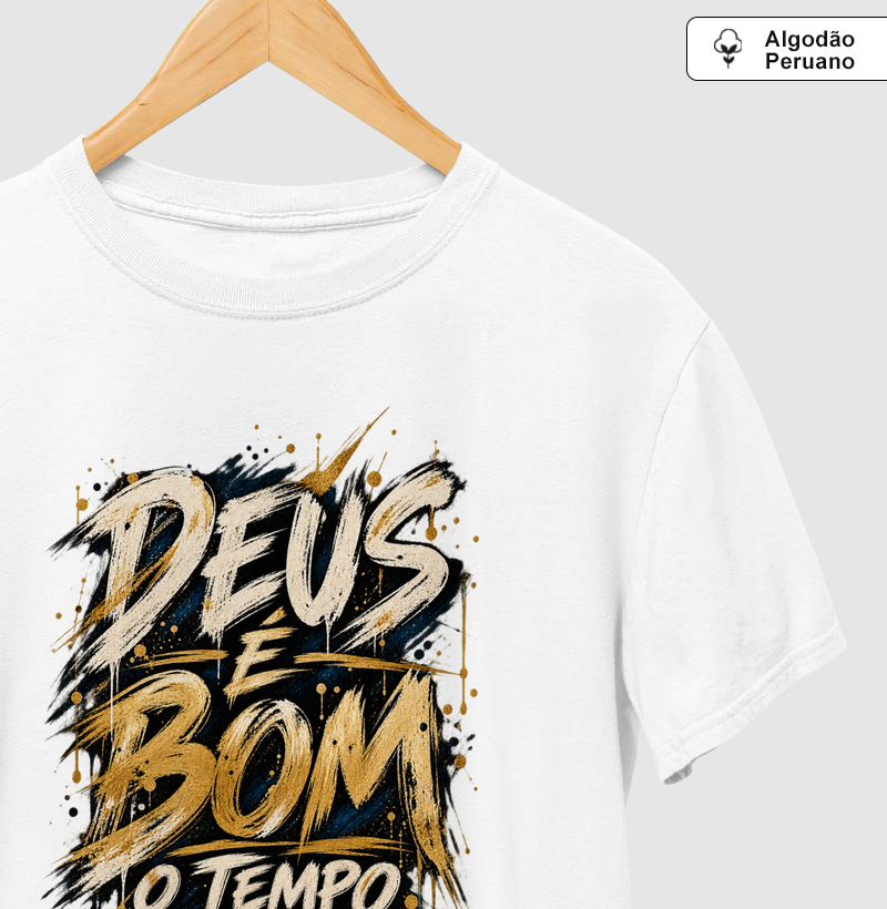 Vista sua Fé